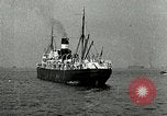 Image of US Navy sailors training for World War I North Chicago Illinois USA, 1917, second 13 stock footage video 65675077368