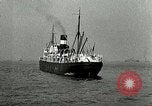Image of US Navy sailors training for World War I North Chicago Illinois USA, 1917, second 14 stock footage video 65675077368