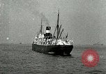 Image of US Navy sailors training for World War I North Chicago Illinois USA, 1917, second 15 stock footage video 65675077368