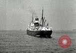 Image of US Navy sailors training for World War I North Chicago Illinois USA, 1917, second 17 stock footage video 65675077368