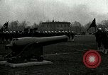 Image of US Navy sailors training for World War I North Chicago Illinois USA, 1917, second 20 stock footage video 65675077368