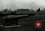 Image of US Navy sailors training for World War I North Chicago Illinois USA, 1917, second 21 stock footage video 65675077368