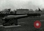 Image of US Navy sailors training for World War I North Chicago Illinois USA, 1917, second 23 stock footage video 65675077368