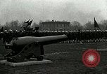 Image of US Navy sailors training for World War I North Chicago Illinois USA, 1917, second 24 stock footage video 65675077368