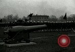 Image of US Navy sailors training for World War I North Chicago Illinois USA, 1917, second 26 stock footage video 65675077368