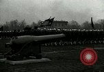 Image of US Navy sailors training for World War I North Chicago Illinois USA, 1917, second 27 stock footage video 65675077368