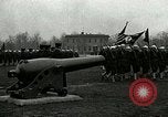 Image of US Navy sailors training for World War I North Chicago Illinois USA, 1917, second 29 stock footage video 65675077368