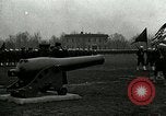 Image of US Navy sailors training for World War I North Chicago Illinois USA, 1917, second 31 stock footage video 65675077368