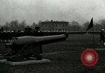 Image of US Navy sailors training for World War I North Chicago Illinois USA, 1917, second 32 stock footage video 65675077368