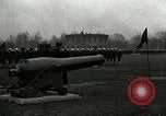 Image of US Navy sailors training for World War I North Chicago Illinois USA, 1917, second 33 stock footage video 65675077368