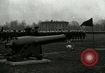 Image of US Navy sailors training for World War I North Chicago Illinois USA, 1917, second 34 stock footage video 65675077368