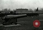 Image of US Navy sailors training for World War I North Chicago Illinois USA, 1917, second 35 stock footage video 65675077368