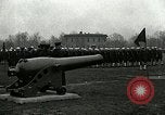 Image of US Navy sailors training for World War I North Chicago Illinois USA, 1917, second 36 stock footage video 65675077368