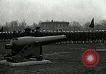 Image of US Navy sailors training for World War I North Chicago Illinois USA, 1917, second 37 stock footage video 65675077368