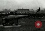 Image of US Navy sailors training for World War I North Chicago Illinois USA, 1917, second 38 stock footage video 65675077368