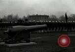 Image of US Navy sailors training for World War I North Chicago Illinois USA, 1917, second 39 stock footage video 65675077368