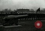 Image of US Navy sailors training for World War I North Chicago Illinois USA, 1917, second 40 stock footage video 65675077368