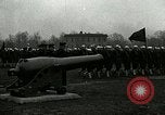 Image of US Navy sailors training for World War I North Chicago Illinois USA, 1917, second 41 stock footage video 65675077368