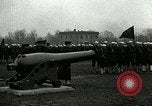 Image of US Navy sailors training for World War I North Chicago Illinois USA, 1917, second 42 stock footage video 65675077368