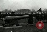 Image of US Navy sailors training for World War I North Chicago Illinois USA, 1917, second 43 stock footage video 65675077368