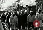 Image of US Navy sailors work during training North Chicago Illinois USA, 1917, second 3 stock footage video 65675077369