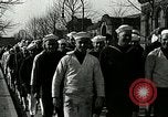 Image of US Navy sailors work during training North Chicago Illinois USA, 1917, second 4 stock footage video 65675077369