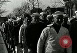Image of US Navy sailors work during training North Chicago Illinois USA, 1917, second 5 stock footage video 65675077369
