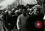 Image of US Navy sailors work during training North Chicago Illinois USA, 1917, second 6 stock footage video 65675077369