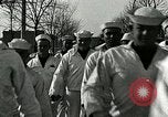 Image of US Navy sailors work during training North Chicago Illinois USA, 1917, second 14 stock footage video 65675077369