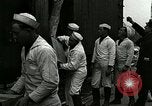 Image of US Navy sailors work during training North Chicago Illinois USA, 1917, second 21 stock footage video 65675077369