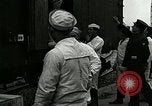 Image of US Navy sailors work during training North Chicago Illinois USA, 1917, second 22 stock footage video 65675077369