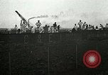 Image of US Navy sailors work during training North Chicago Illinois USA, 1917, second 36 stock footage video 65675077369