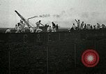 Image of US Navy sailors work during training North Chicago Illinois USA, 1917, second 37 stock footage video 65675077369