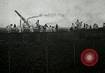 Image of US Navy sailors work during training North Chicago Illinois USA, 1917, second 39 stock footage video 65675077369