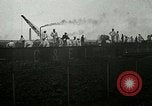 Image of US Navy sailors work during training North Chicago Illinois USA, 1917, second 40 stock footage video 65675077369