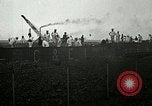 Image of US Navy sailors work during training North Chicago Illinois USA, 1917, second 41 stock footage video 65675077369