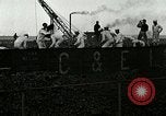 Image of US Navy sailors work during training North Chicago Illinois USA, 1917, second 42 stock footage video 65675077369