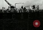 Image of US Navy sailors work during training North Chicago Illinois USA, 1917, second 44 stock footage video 65675077369