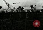 Image of US Navy sailors work during training North Chicago Illinois USA, 1917, second 45 stock footage video 65675077369