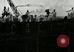 Image of US Navy sailors work during training North Chicago Illinois USA, 1917, second 47 stock footage video 65675077369