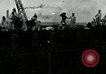 Image of US Navy sailors work during training North Chicago Illinois USA, 1917, second 48 stock footage video 65675077369
