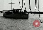 Image of US Navy sailors work during training North Chicago Illinois USA, 1917, second 51 stock footage video 65675077369
