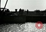 Image of US Navy sailors work during training North Chicago Illinois USA, 1917, second 58 stock footage video 65675077369