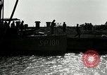 Image of US Navy sailors work during training North Chicago Illinois USA, 1917, second 59 stock footage video 65675077369