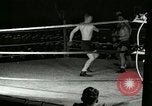Image of US Navy sailors boxing United States USA, 1916, second 4 stock footage video 65675077370