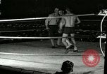 Image of US Navy sailors boxing United States USA, 1916, second 8 stock footage video 65675077370