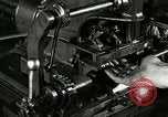 Image of American workmen United States USA, 1920, second 4 stock footage video 65675077373