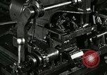 Image of American workmen United States USA, 1920, second 8 stock footage video 65675077373