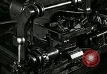 Image of American workmen United States USA, 1920, second 10 stock footage video 65675077373