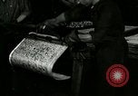 Image of American workmen United States USA, 1920, second 30 stock footage video 65675077374